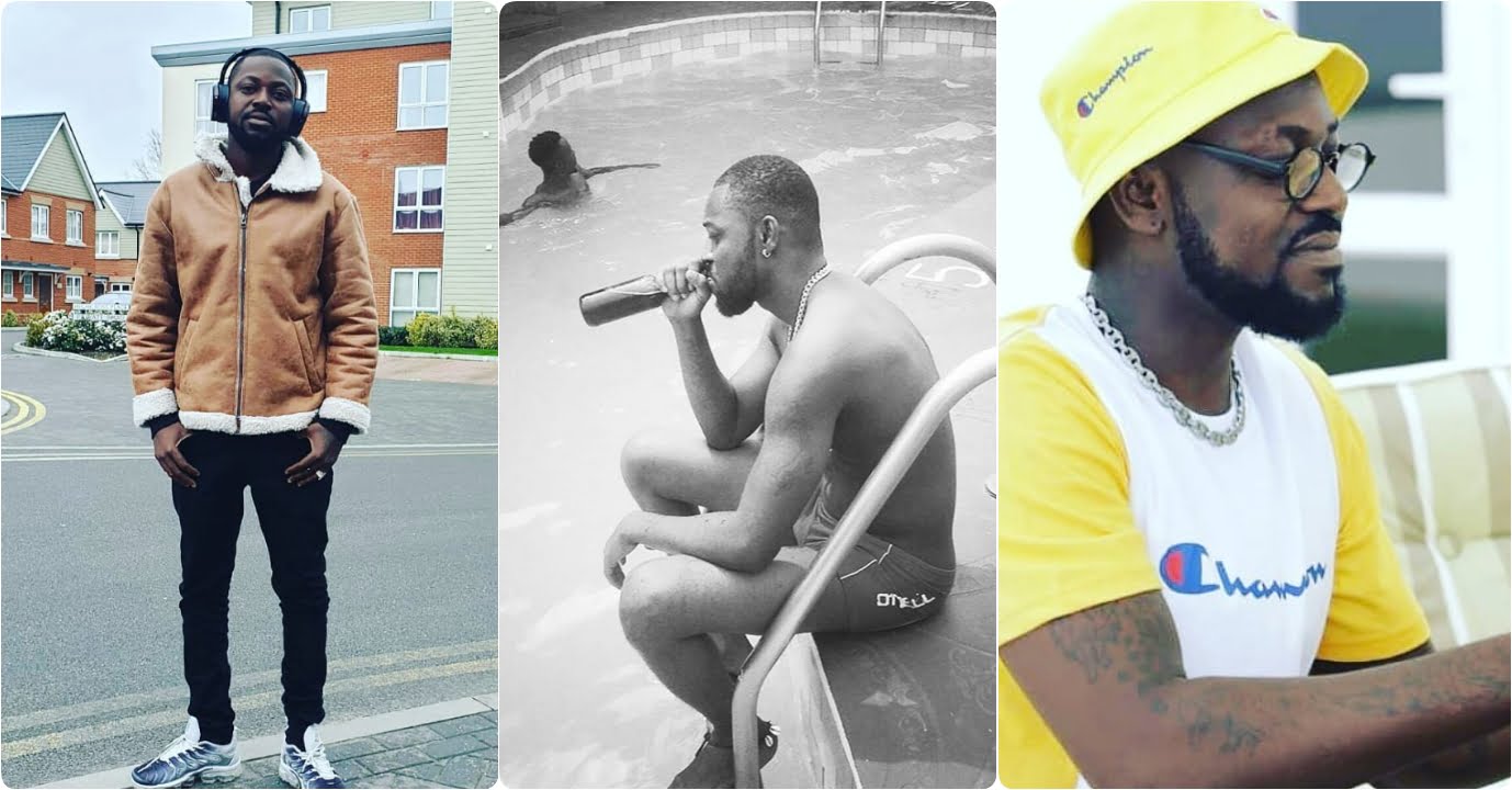 "My colleagues will die Before I die" - Yaa Pono