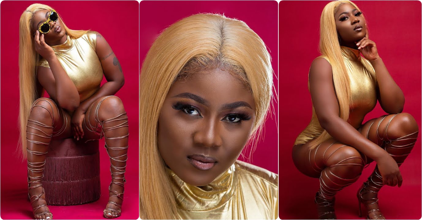 Salma Mumin Announces She Is Pregnant: Shops For Her Unborn Baby - Video