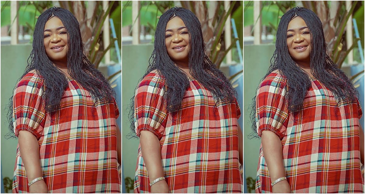 Christiana Awuni Celebrates Her Birthday In A Grand Style With Friends And Family - Video