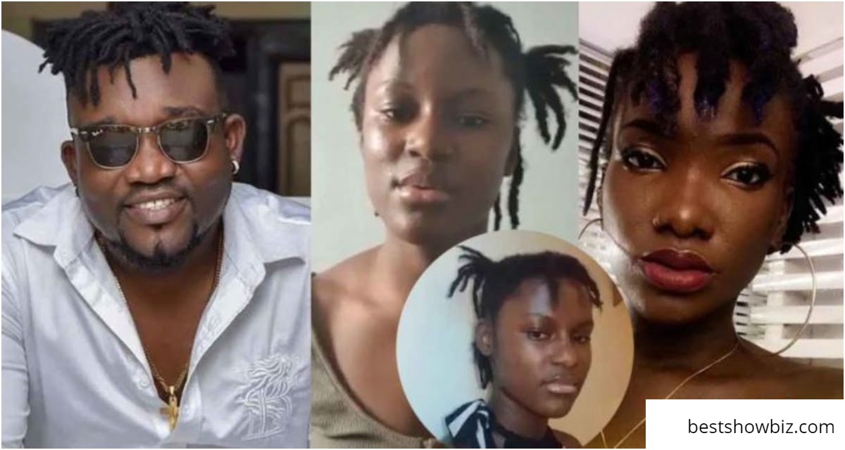 Emotions Run High As Bullet Unveils New RuffTown Star Who Looks and sings Just Like Ebony