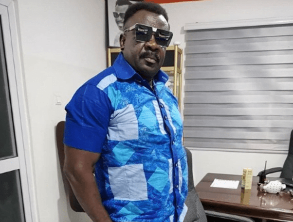 “I decided to stay away from Ghanaian politics because it is full of insults and disrespect” – Actor Koo Fori