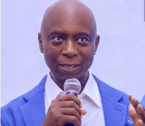 "I am still very young" - Ned Nwoko reveals more babies are yet to come.