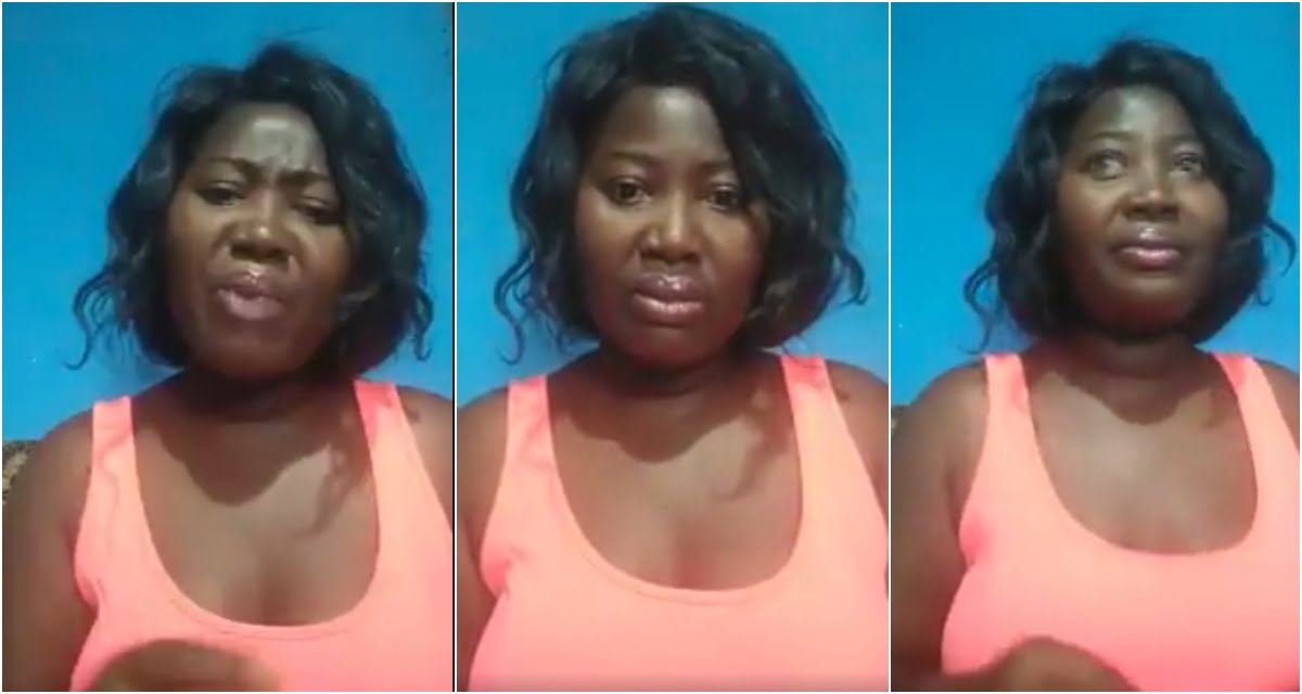 "You’re Not My Class Is Making You Go Over 30 Years Without Finding A Husband" – Ghanaian Lady Slams Slay Queens