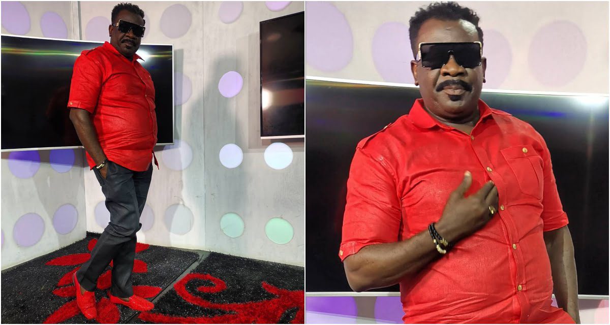 “I decided to stay away from Ghanaian politics because it is full of insults and disrespect” – Actor Koo Fori