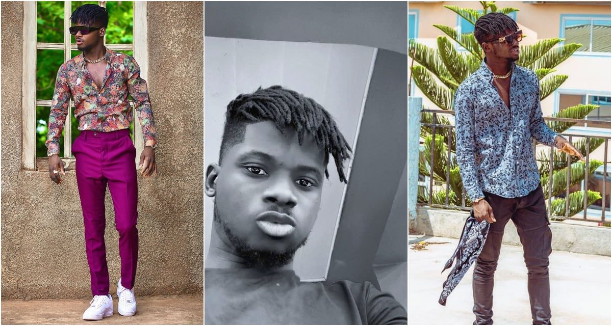 Women are sometimes the downfall of a rising musician - Kuami Eugene Claims