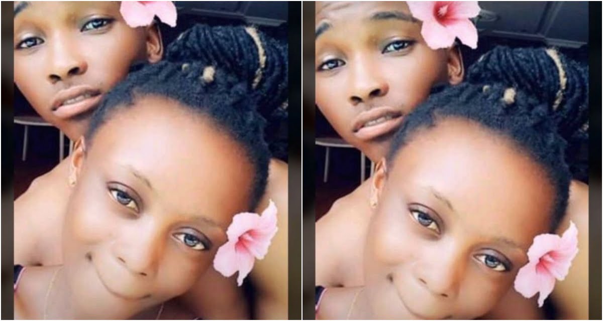 Teenage Boy Murders His Girlfriend After A Man Picked Her With Camry