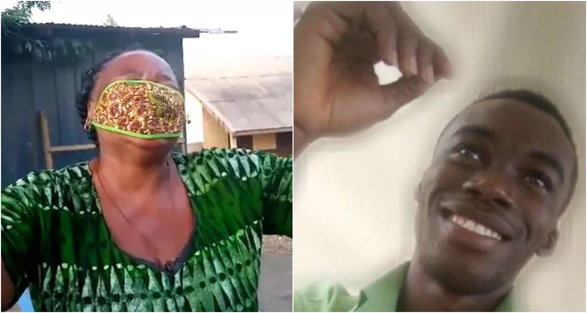 Mother Of Dead Gwiraman SHS Student Blames School Authorities For Death Of Son
