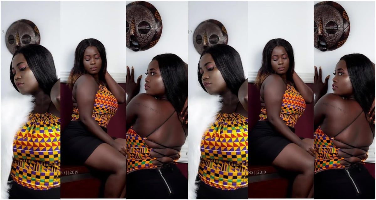 A Top NPP Politician Wanted To Chop Me Before Supporting My career - Singer Reveals (Video)