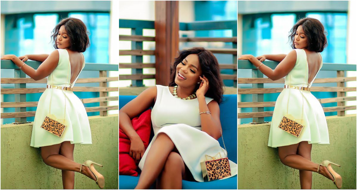 My Former Manager Got Jealous, Beat Me And Cancelled Most Of My Outside Shows And Contracts - Mzbel Reveals