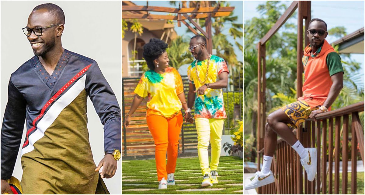 “There's nothing like heaven and hell, everything ends when you die” – Okyeame Kwame