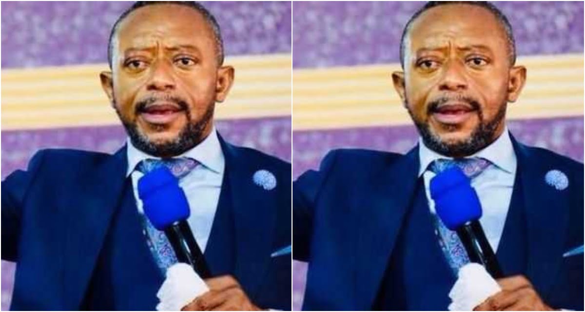 NDC Will Be In Opposition For 15 To 30 Years - Rev Owusu Bempah Discourages Mahama