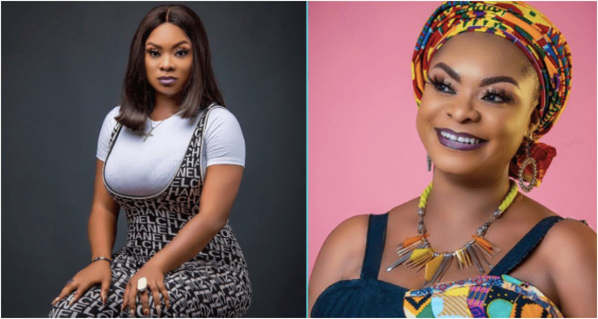 "Don’t Let Social Media Fool You, All That Glitters Is Not Gold”- Beverly Afaglo Advises The Youth