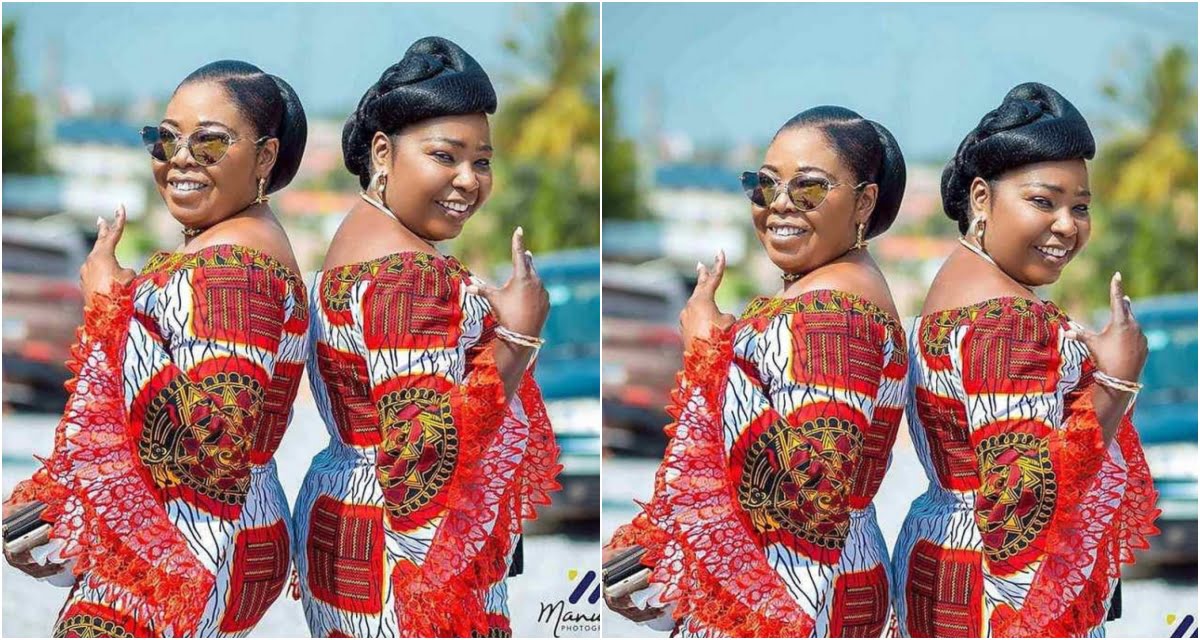 Today’s Gospel Musicians Are Noise Makers – Tagoe Sisters - Video