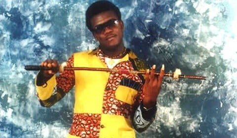 Here are Popular Ghanaian celebrities who died before the age of 40 - Photos