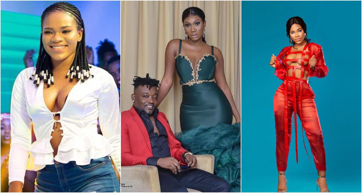 Bullet Promised To Sign Me To Replace Ebony But He failed me - Tiisha Reveals