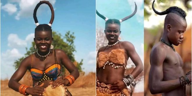 I Have a Man But My Family Don’t Recognise Me As A Married Woman - Wiyaala