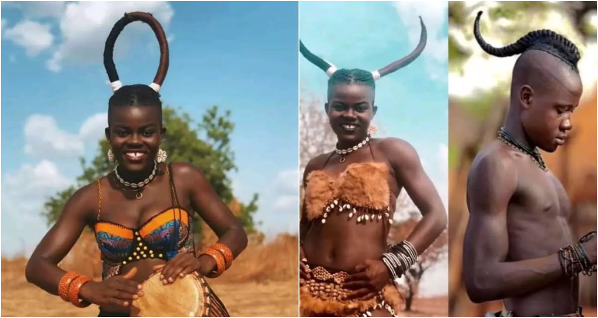 I Have a Man But My Family Don’t Recognise Me As A Married Woman - Wiyaala