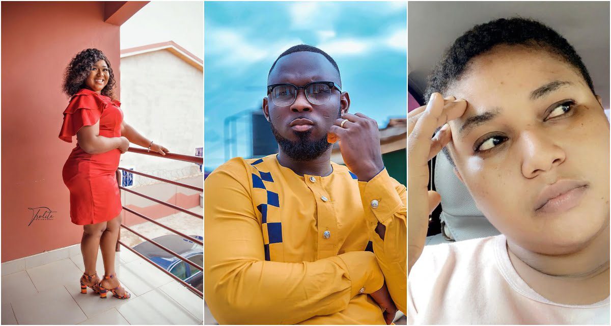 Married Xandy Kamel confesses her love for Kuami Eugene after his award