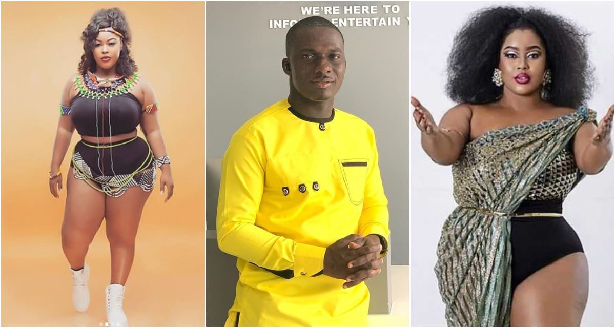 I dated and chopped singer Frema for just a week- Zionfelix Reveals (Video)