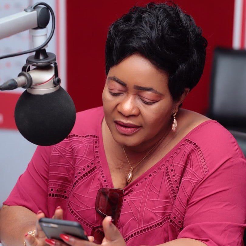 You will never take your wealth along when you die - Christiana Awuni Shame Mzbel And Tracey Boakye