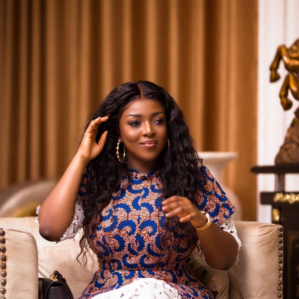 Did You Know Joselyn Dumas and Yvonne Okoro Also Fought Over A Sugar Daddy - Video