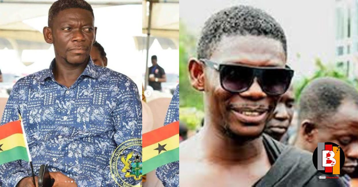 "Take your kids out of Ghana if you have money, the country is not safe"- Agya Koo