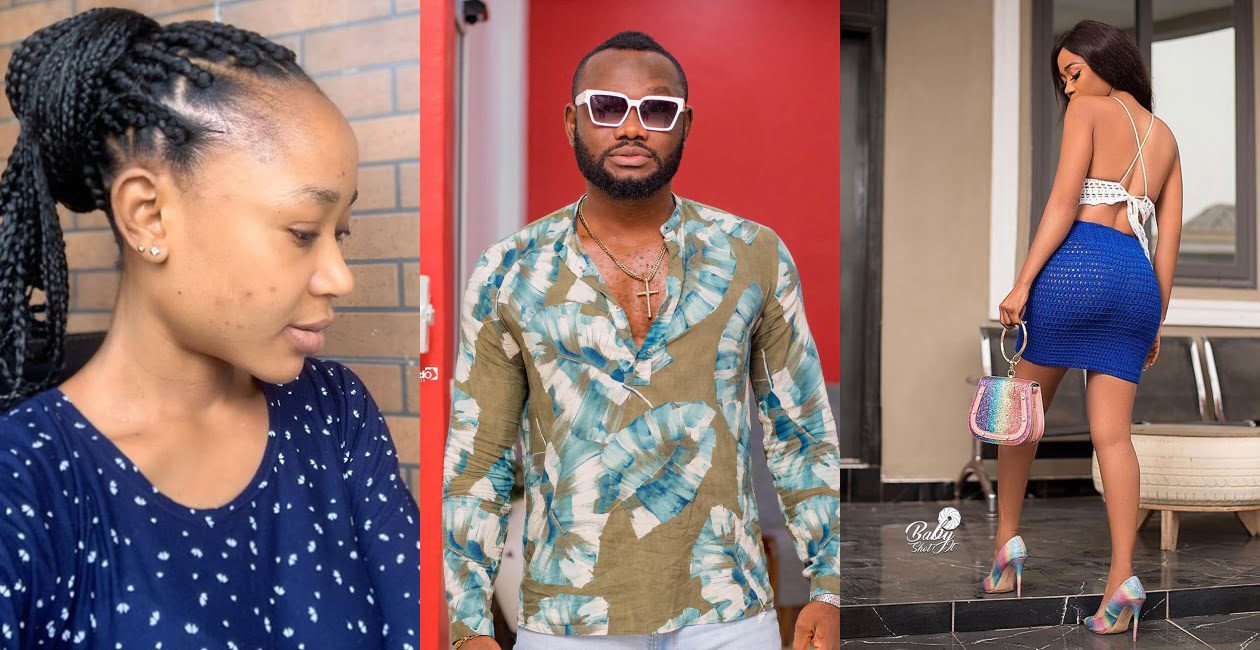 "Prince David Osei looked down on me and called me stupid" - Akuapem Poloo Reveals (Video)