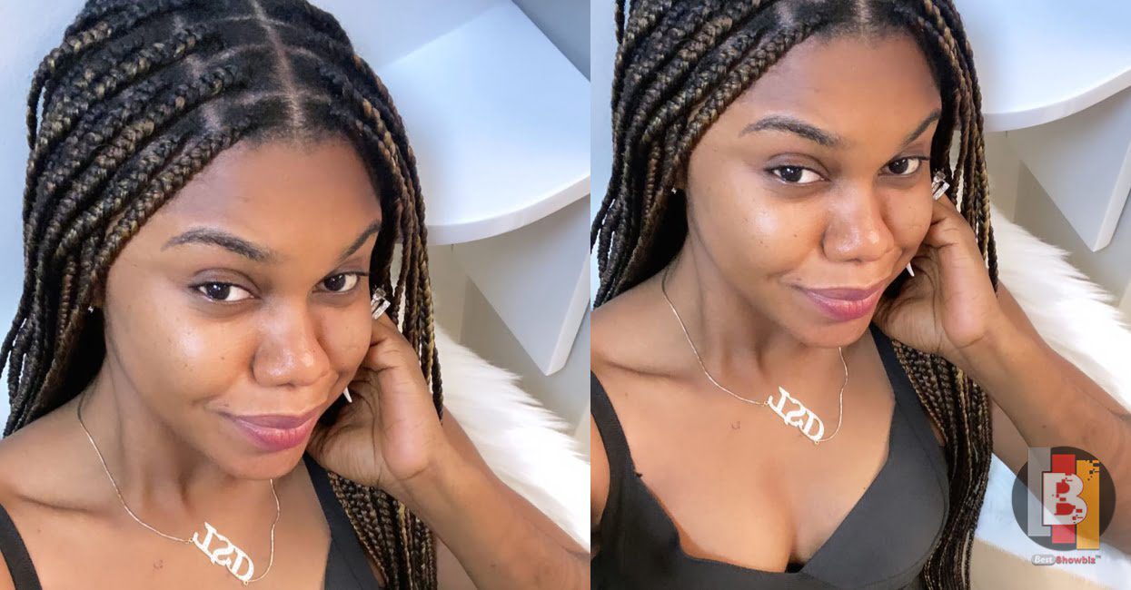 Becca thrill fans with beautiful photo without makeups - check it out