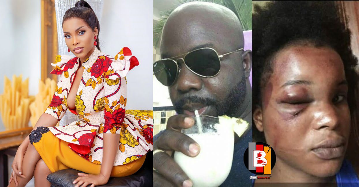 Benedicta Gafah finally details how She was beaten up by Her then Husband - Video
