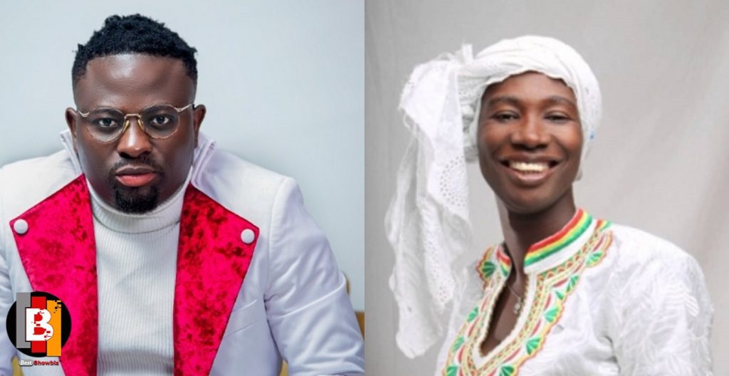 Cecelia Marfo wants To Ruin My Career But She Won’t Succeed – Brother Sammy