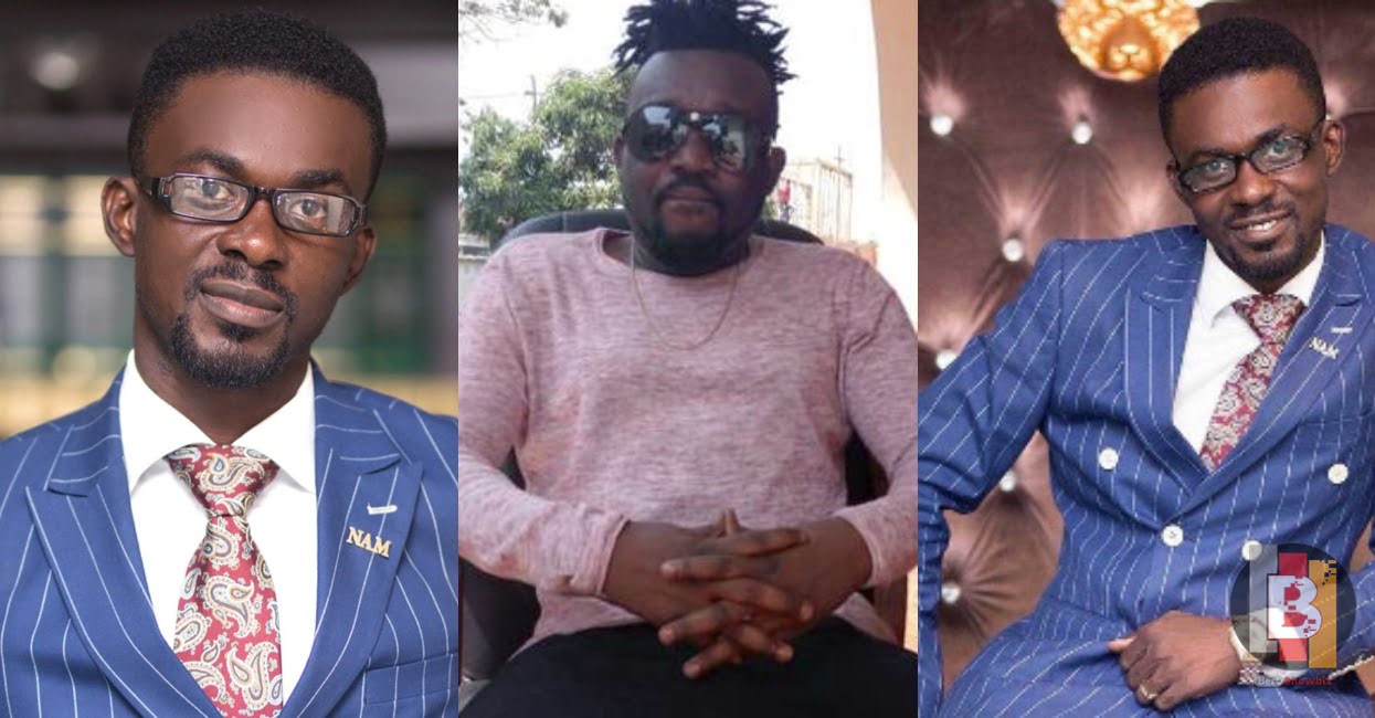 My uncle just died over Menzgold locked up cash -Bullet announces sad news