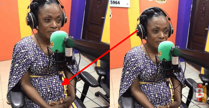 Looks like Diana Asamoah pregnant - check out her recent photo