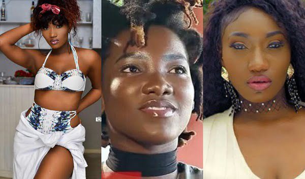 Ebony Reigns paved way for all female musicians - Wendy Shay claims