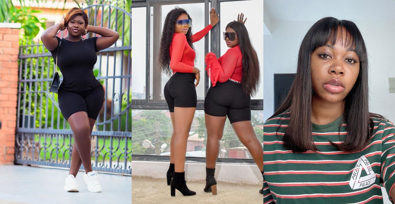 “I’m Sorry For Hurting You” – Freda Rhymz Ends Beef With Sista Afia