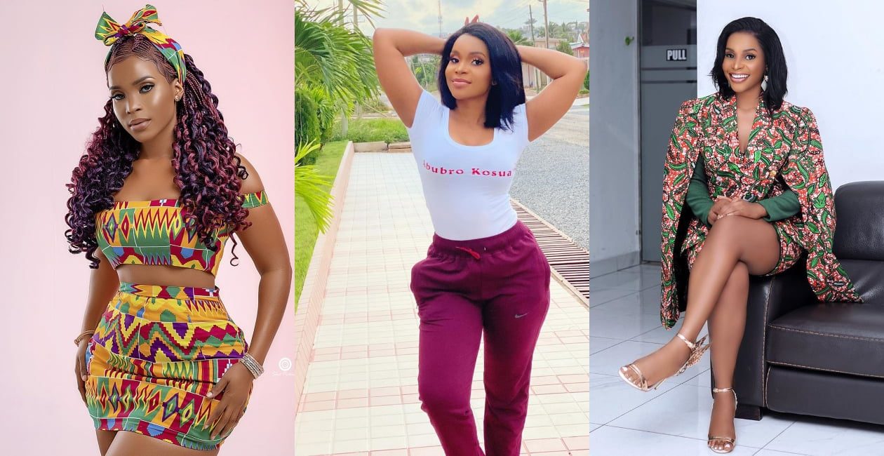 We have Stopped Watching 'Music Music' Because Of Benedicta Gafah - Top Fans Of TV3 Reveals