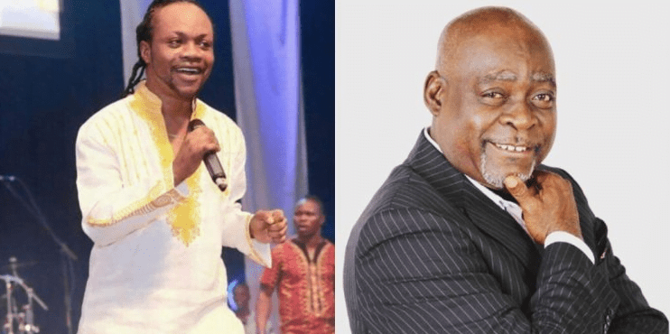 Kofi Adjorlolo apologizes for scamming Daddy Lumba