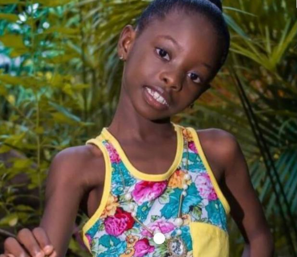 Meet all the adorable kids of Shatta Wale