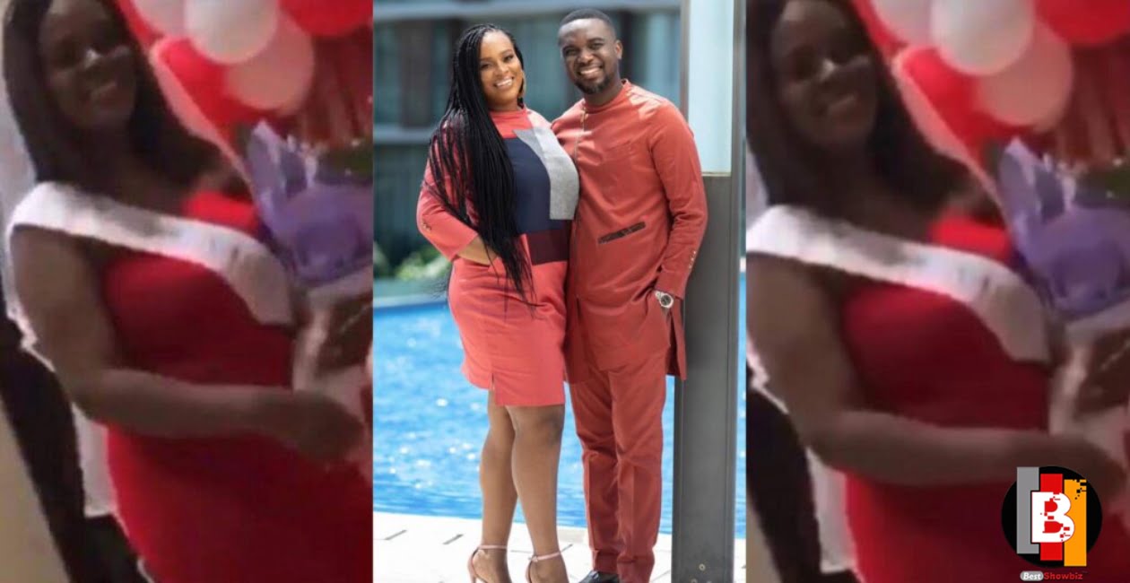 Videos from the Bridal shower held for Joe Mettle’s wife to be