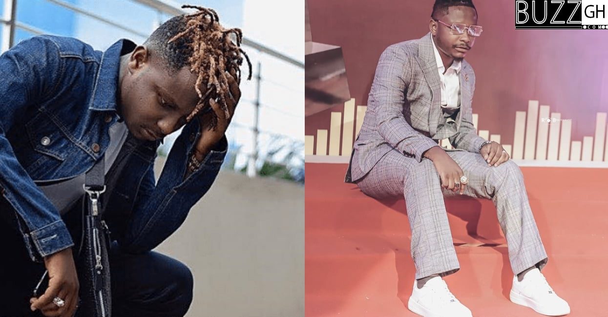 You Can Cheat Me But I’m Still the King – Kelvynboy Fires VGMA organizers.