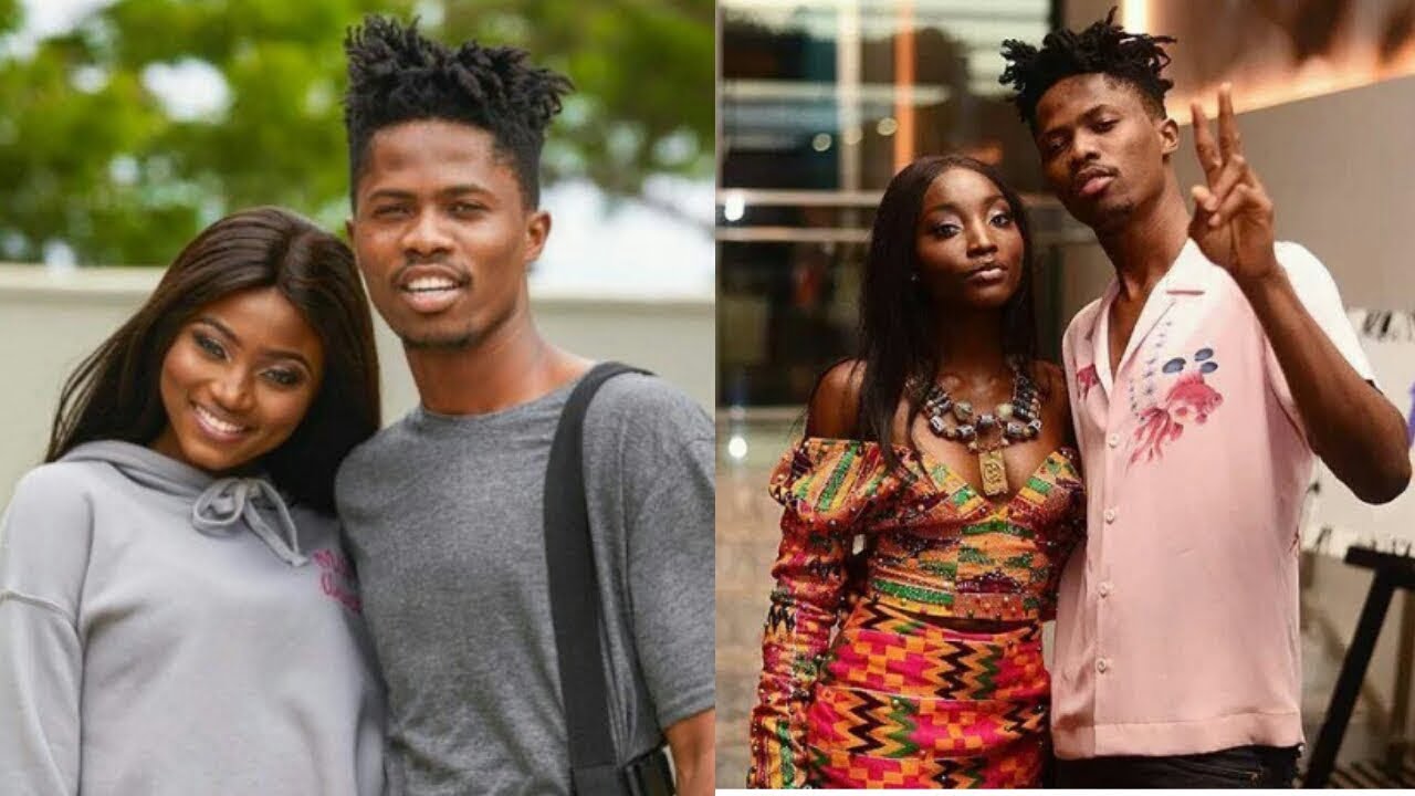 Kwesi Arthur Narrates How He Proposed To A Girl Through His song On BBC Africa