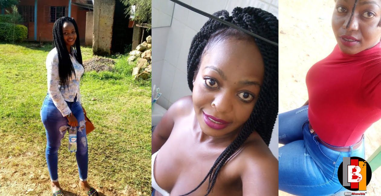 Im Hiv Positive Lady Confesses As She Apologies To Men She Has Slept 