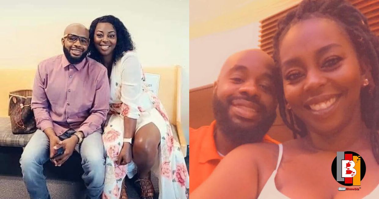 Meet the young couple who got married just after 15 days of dating - Photos