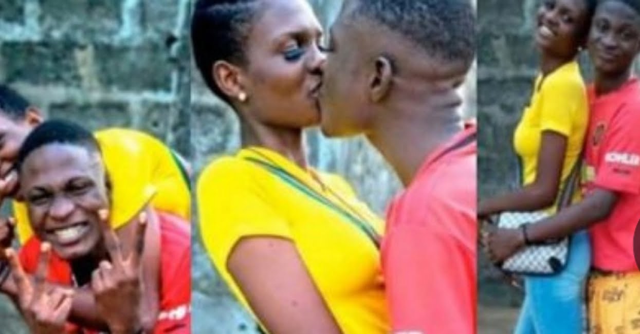 “Please Help Me To Tell Her I Love Her And I’m Sorry” – young man Cries Over His Ex-Girlfriend After Breakup