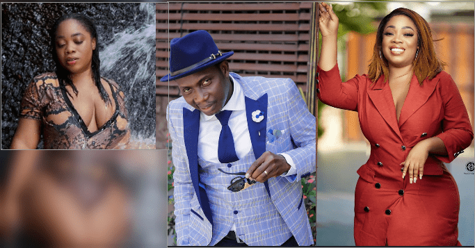 I Won't Chop Moesha Even If She Offers It For Free - Counselor Lutterodt Claims