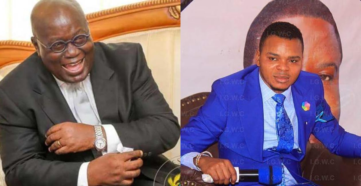 You Will Lose If You Don't Complete The National Cathedral - Obinim To Akufo-Addo