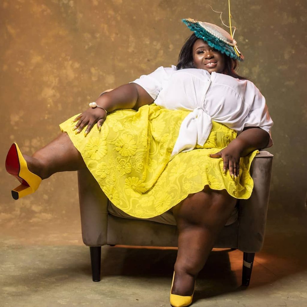 Di Asa winner, PM causes stir with some killer poses in new photos