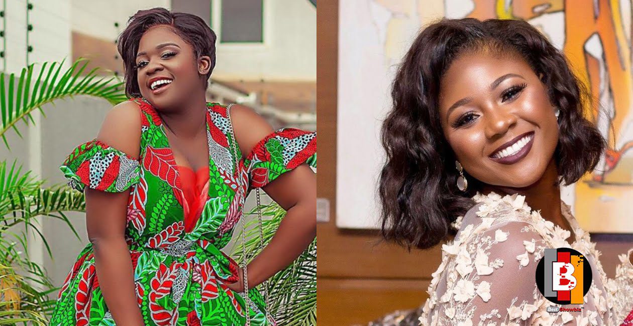 We are all prostitutes - Salma Mumin reveals as she defends Tracey Boakye