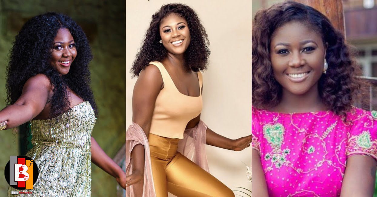 "You can't do bad things to people and expect to live a beautiful life"- Salma Mumin advises
