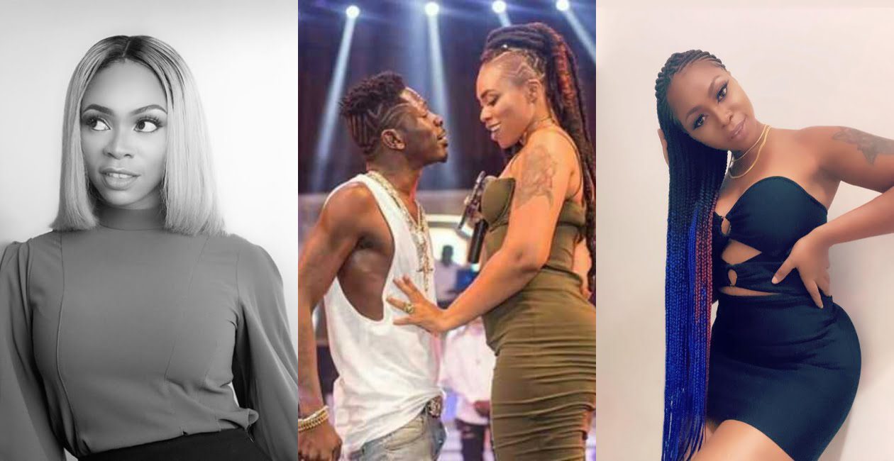 Things went worse after Shatta Wale asked some people to beg on his behalf - Michy Reveals (Video)