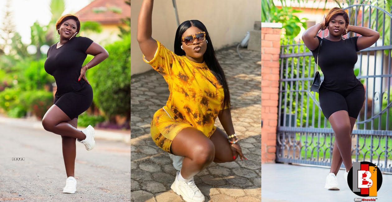 "I might get married Next year"- Sista Afia